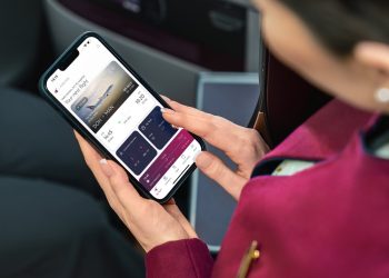 Qatar Airways’ten dijital dönüşüm atağı