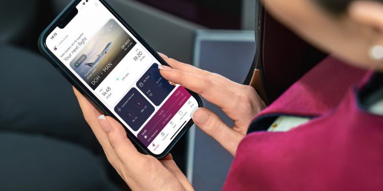Qatar Airways’ten dijital dönüşüm atağı