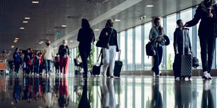 Riga Havalimanı’ndan çocuklu ailelere özel güvenlik hizmeti