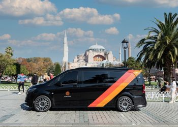THY personeline indirimli VIP transfer hizmeti