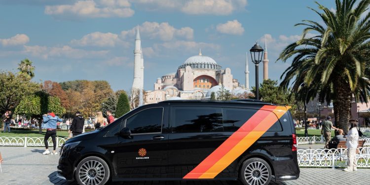 THY personeline indirimli VIP transfer hizmeti