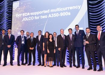 Airline Economics’ten THY’ye 3 ödül