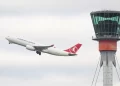 Avrupa’da İstanbul Havalimanı 1. THY 3. oldu