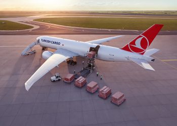 Turkish Cargo’dan “Sıcaklık kontrollü” kargo hizmeti