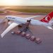 Turkish Cargo’dan “Sıcaklık kontrollü” kargo hizmeti