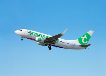 Transavia Fransa uçuşlarında kabin bagajı ücreti alacak