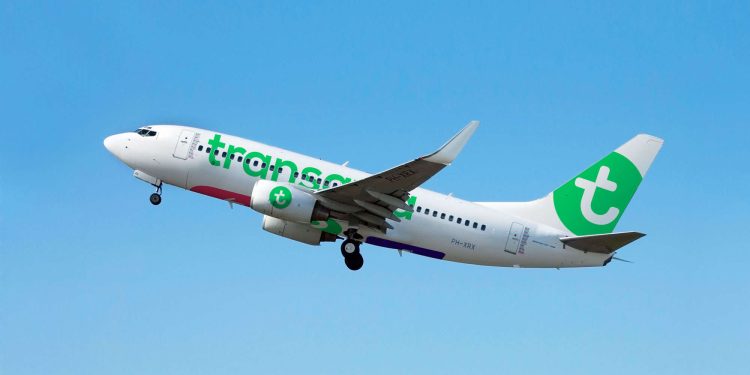 Transavia Fransa uçuşlarında kabin bagajı ücreti alacak