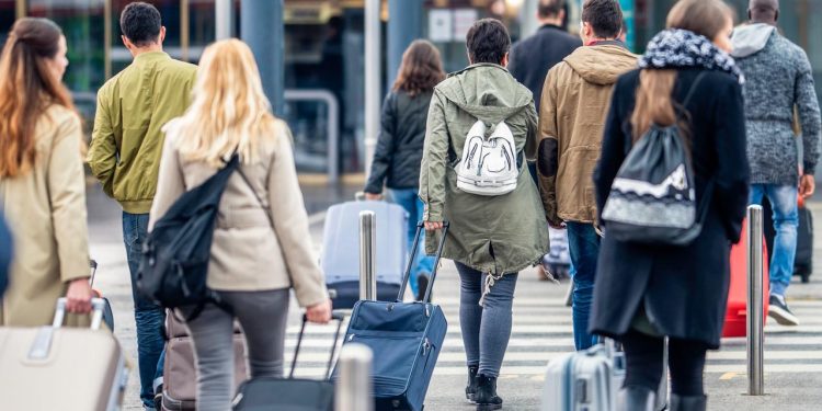 Türk halkı yaz tatilini ‘akraba ve arkadaş evinde’ geçirdi