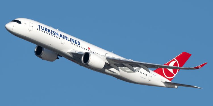 THY 2023’te 83,4 milyon yolcu taşıdı