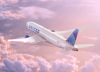 United Airlines’ın ‘çifte yeni yıl’ uçuş planı tutmadı