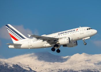 Air France Tel Aviv uçuşlarına yeniden başlıyor