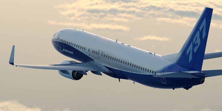 Boeing ve Airbus’ın bu uçakları rekor kırdı