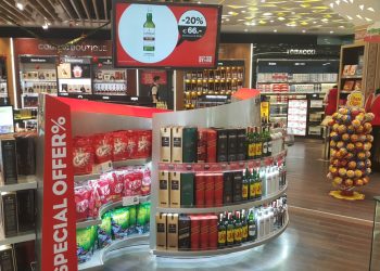 Avolta Bulgaristan’daki ağını genişletiyor