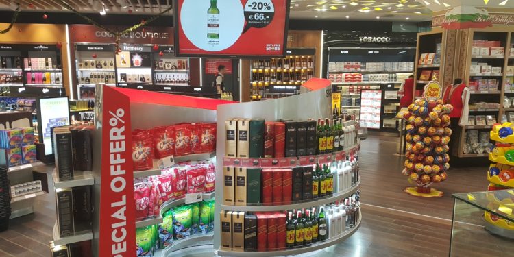 Avolta Bulgaristan’daki ağını genişletiyor