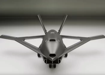 İnsansız askeri uçak X-65 prototip üretimine başlanıyor