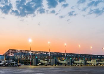 Southwind Airlines Dalaman-Londra Stansted uçuşlarına başlıyor