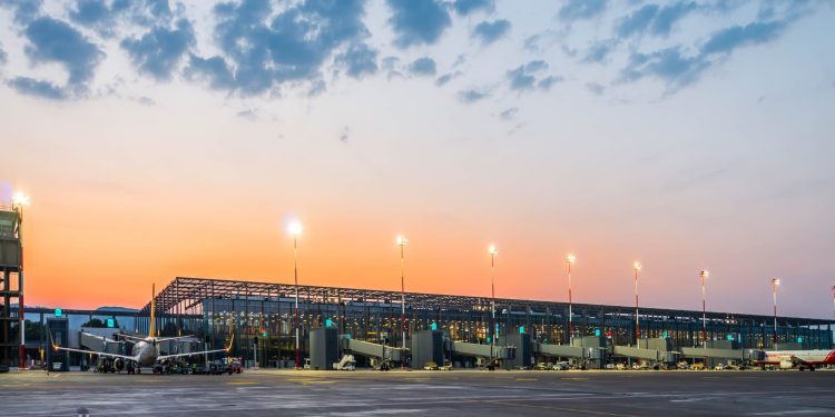 Southwind Airlines Dalaman-Londra Stansted uçuşlarına başlıyor