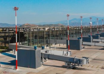 Southwind Airlines Dalaman-Londra Stansted uçuşlarına başlıyor