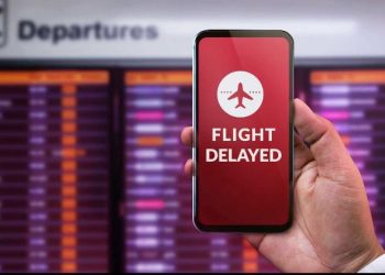 ABD’li havayolları gecikmelerden şikayetçi