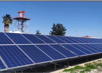 5 havalimanına güneş enerji santrali kuruldu