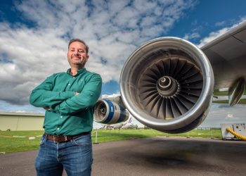 Uçaklar insan dışkısıyla uçacak