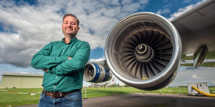 Uçaklar insan dışkısıyla uçacak