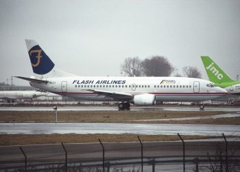 Flash Air patronuna 20 yıl sonra yeniden kaza davası