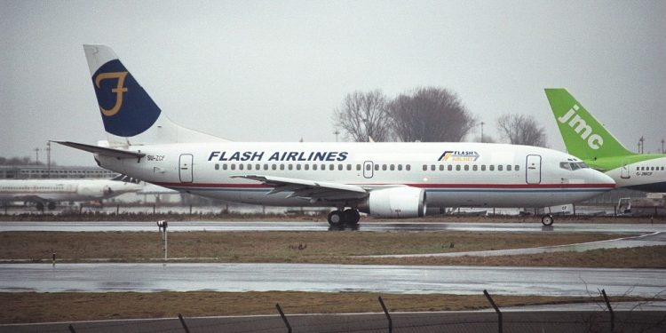 Flash Air patronuna 20 yıl sonra yeniden kaza davası