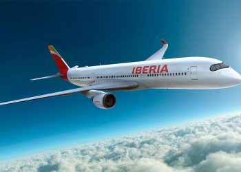 Iberia greve rağmen 36 bin yolcusunu başka uçaklarla uçurdu