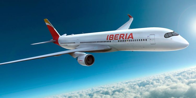Iberia greve rağmen 36 bin yolcusunu başka uçaklarla uçurdu