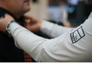 İGA Güvenlik ‘özel yetki belgesi’ aldı