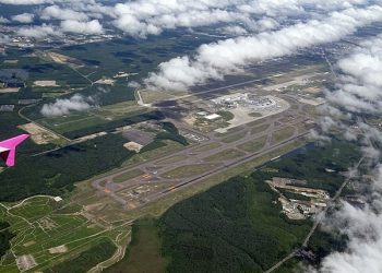 Japonya’da bir uçak kazası daha