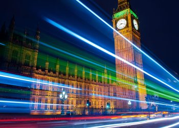 Londra Stansted Havalimanı’nın yeni misafirleri
