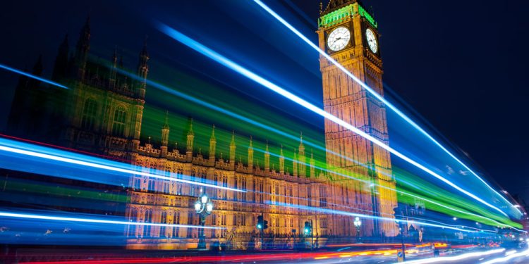 Londra Stansted Havalimanı’nın yeni misafirleri