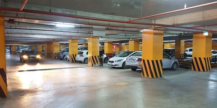 Havalimanı Otoparkında pilotlara indirimli vatandaş zamlı tarife