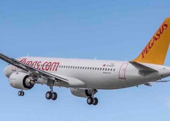 Pegasus yolcularını ‘yapay zeka’ ile uçuracak