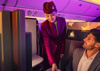 Qatar Havayolları’ndan heyecanlandıran fırsatlar