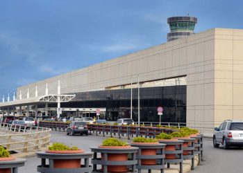 Refik Hariri Havalimanı’na yine siber saldırı oldu