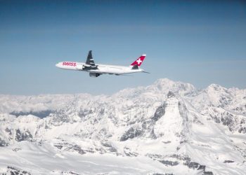 Swissair ile airBaltic ortak uçuş yapacak