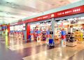 Duty Free Şirketi Avolta 7 yıl daha Nikola Tesla Havalimanı’nda