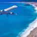 56,4 milyon kişi turizm merkezlerine uçtu