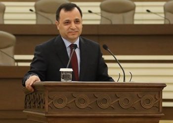 Anayasa Mahkemesi SHGM’nin ‘para cezası kararını’ iptal etti