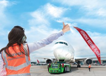 Havaş üst yönetiminde değişiklik