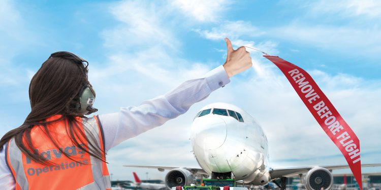 Havaş üst yönetiminde değişiklik