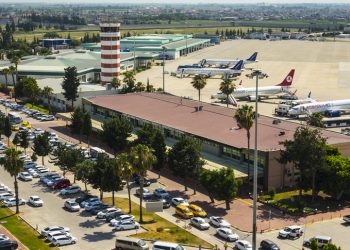 Adana Havalimanı’nın akıbeti Atatürk Havalimanı’na benzer mi?  Özcan Yaşar yazdı…