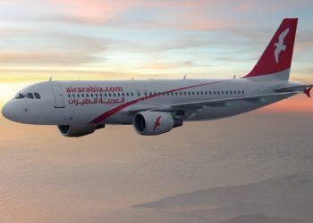 Air Arabia 2 Nisan’da Kahire’den İstanbul’a uçacak