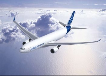 Hintli şirket Airbus uçaklarının kapılarını üretecek