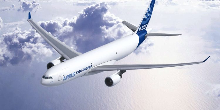 Hintli şirket Airbus uçaklarının kapılarını üretecek
