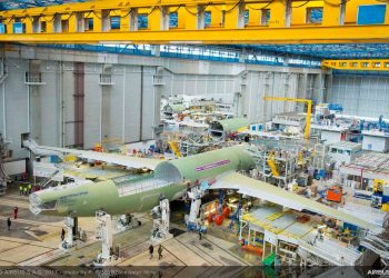 Airbus uçakları geç teslim edecek