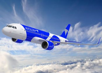 Avalon 2023’te 200 uçak siparişi aldı